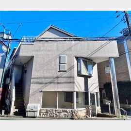 キャスル永福町の賃貸物件