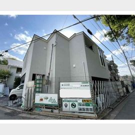 東高円寺駅より徒歩2分 新築 2階建の賃貸物件
