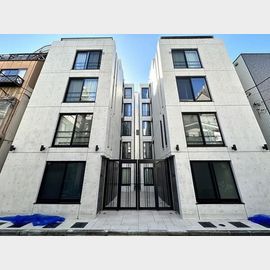 COCOCUBE新御徒町Westの賃貸物件