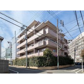 レジデンス桜新町スクエアの賃貸物件