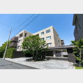 高輪台駅より徒歩8分 3階 築16年10ヶ月の賃貸物件