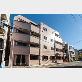 NONAPLACE渋谷富ヶ谷Annexの賃貸物件