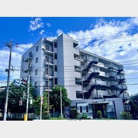 KDXレジデンス田園調布の賃貸物件