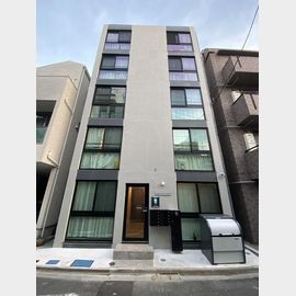アトリオ新宿早稲田の賃貸物件