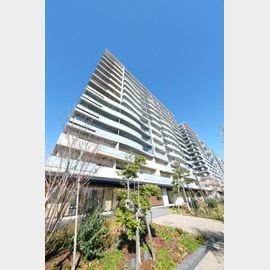 HARUMI FLAG SEA VILLAGE C棟の賃貸物件