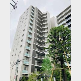 ＰＡＲＫＨＯＭＥＳ杉並上荻の賃貸物件
