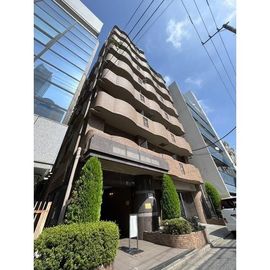 新宿サニーコートの賃貸物件