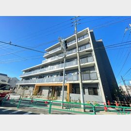 フレンシア下井草の賃貸物件