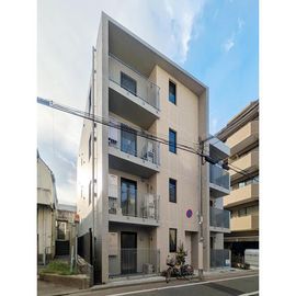 CASAPIAZZA杉並和田の賃貸物件