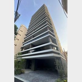グランパセオ西麻布IIの賃貸物件