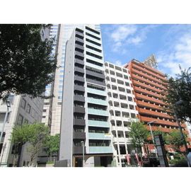アジールコート新宿の賃貸物件