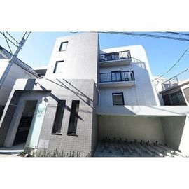 ウェルスクエアイズム明大前の賃貸物件