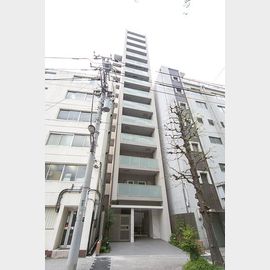 フィシオ飯田橋の賃貸物件