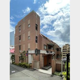 ルボラパン行人坂 4階 築25年4ヶ月の賃貸物件