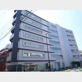 コンフォルテハイム池袋の賃貸物件