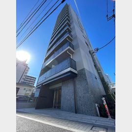 プライムブリス板橋本町の賃貸物件