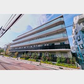 テラス杉並方南町の賃貸物件