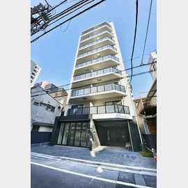 テトスパジオの賃貸物件