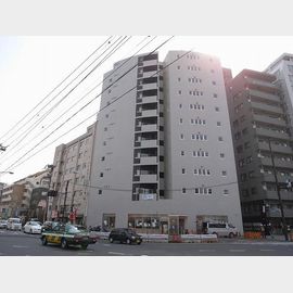 アールレジデンス東中野の賃貸物件