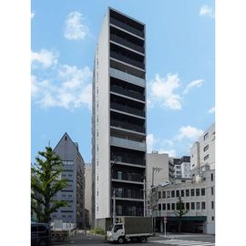 ルネサンスコート秋葉原の賃貸物件