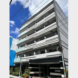 中野富士見町駅より徒歩3分 2階 築2年9ヶ月の賃貸物件