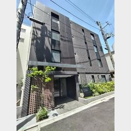 グランピア東中野駅前の賃貸物件