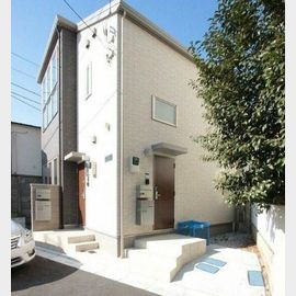 松濤Kの賃貸物件