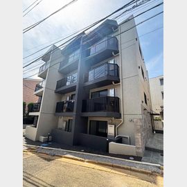 グランパセオ下北沢3の賃貸物件