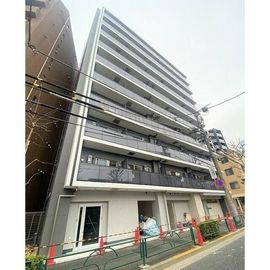 コンフォリア・リヴ新中野SOUTHの賃貸物件