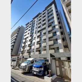 新宿三丁目駅より徒歩5分 6階 築22年3ヶ月の賃貸物件