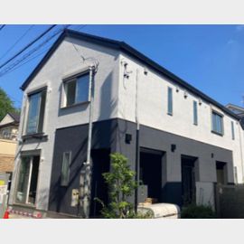 千川駅より徒歩5分 新築 2階建の賃貸物件