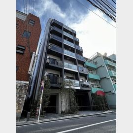 江戸川橋駅より徒歩5分 2階 築3年1ヶ月の賃貸物件
