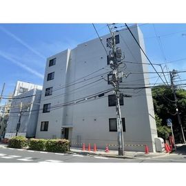 グッドイナフ中野新橋の賃貸物件