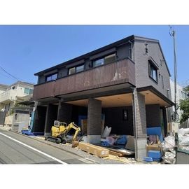 クレール瀬田 1階 新築の賃貸物件