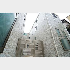 チャルテ西品川 1階 築8年10ヶ月の賃貸物件