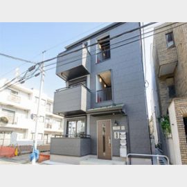 MAISONMIYABI 2階 築2年1ヶ月の賃貸物件