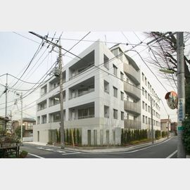 ピアース若林の賃貸物件
