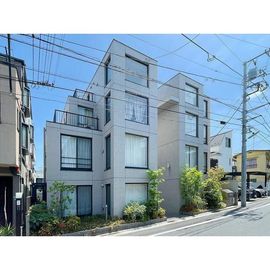 EXAM桜新町の賃貸物件