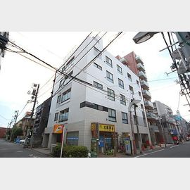スカーラ武蔵小山の賃貸物件