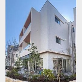 下高井戸駅より徒歩7分 新築 6階建の賃貸物件