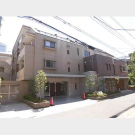メゾンカルム西新宿の賃貸物件