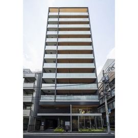 ザ・パークハビオSOHO大手町の賃貸物件