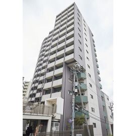 BPRレジデンス西早稲田の賃貸物件