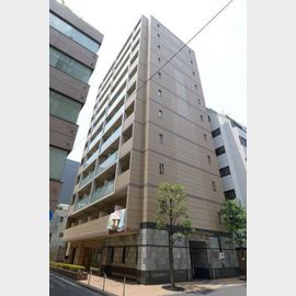 カスタリア神保町 3階 築22年1ヶ月の賃貸物件
