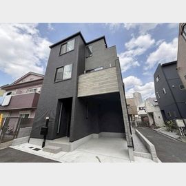 東中野駅より徒歩5分 1階 築1年の賃貸物件