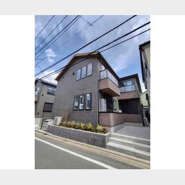 松南ハイツの賃貸物件