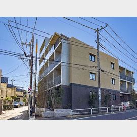 ミュージションプラス世田谷経堂の賃貸物件