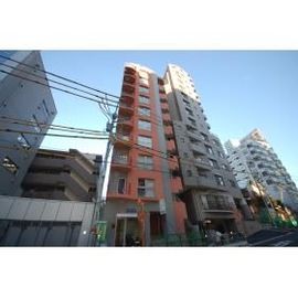 ピアーチェ西新宿の賃貸物件