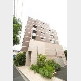 学芸大学駅より徒歩12分 9階 築7年4ヶ月の賃貸物件