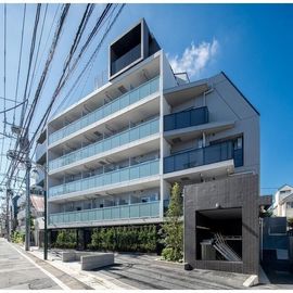 YSレジデンス代田橋の賃貸物件